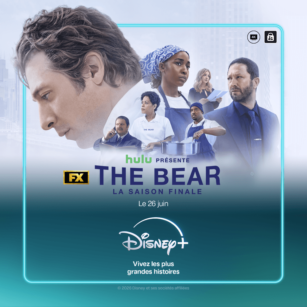 The Bear