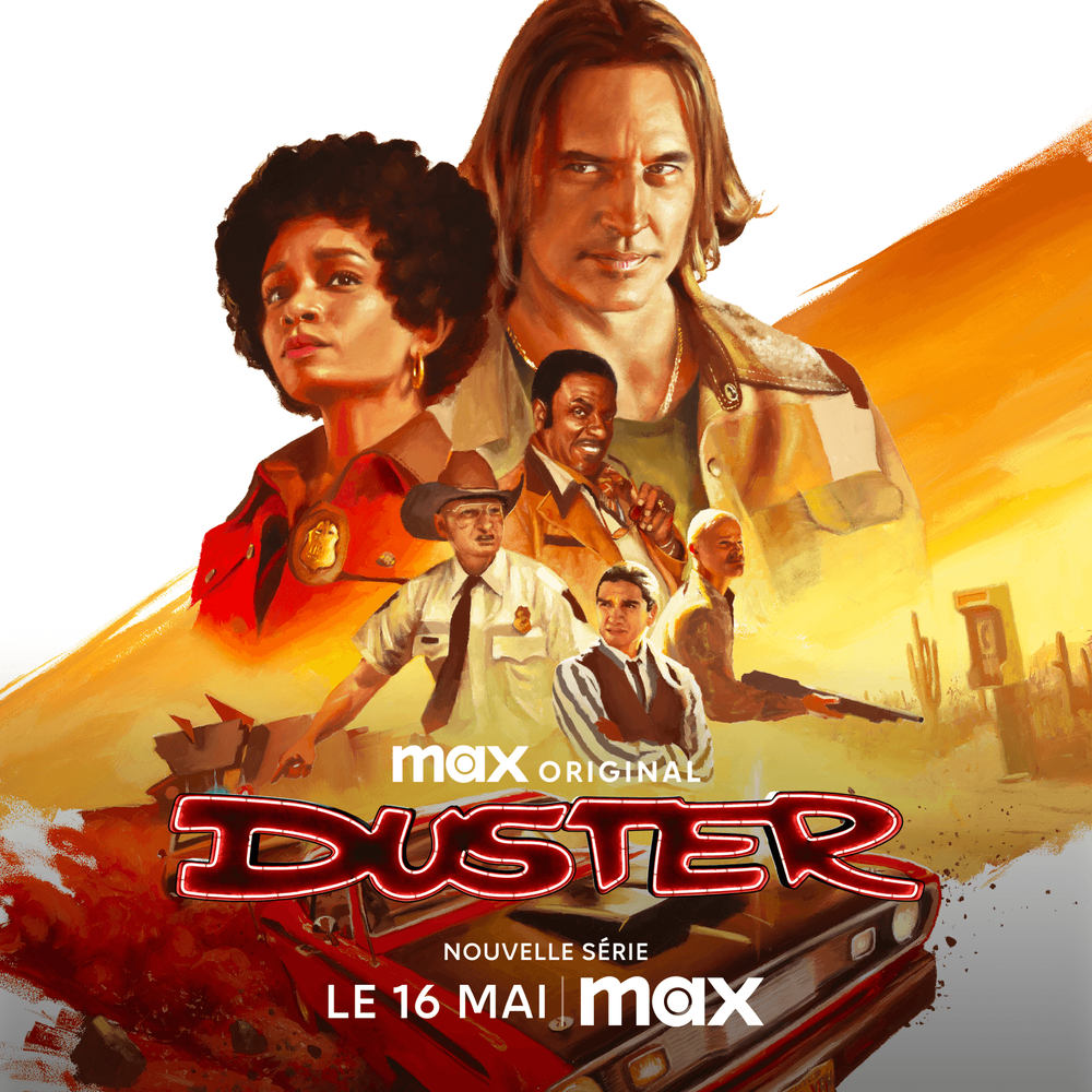 Duster 