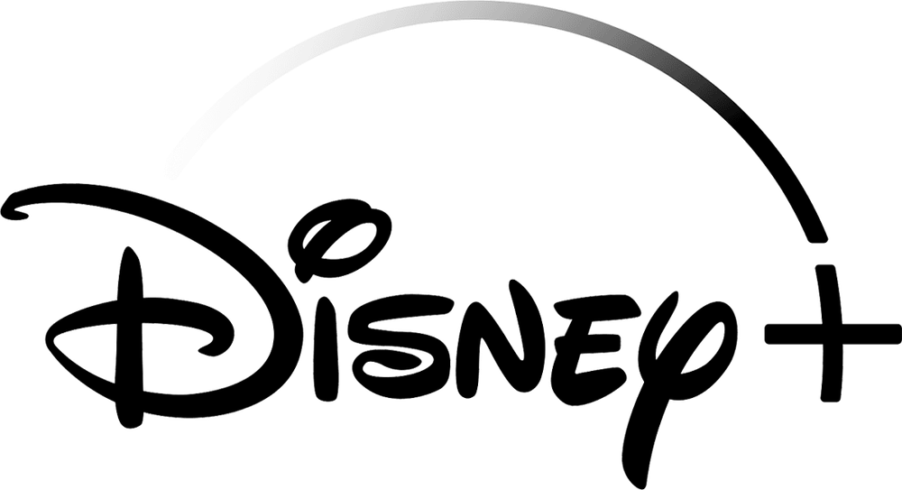 Disney+ logo