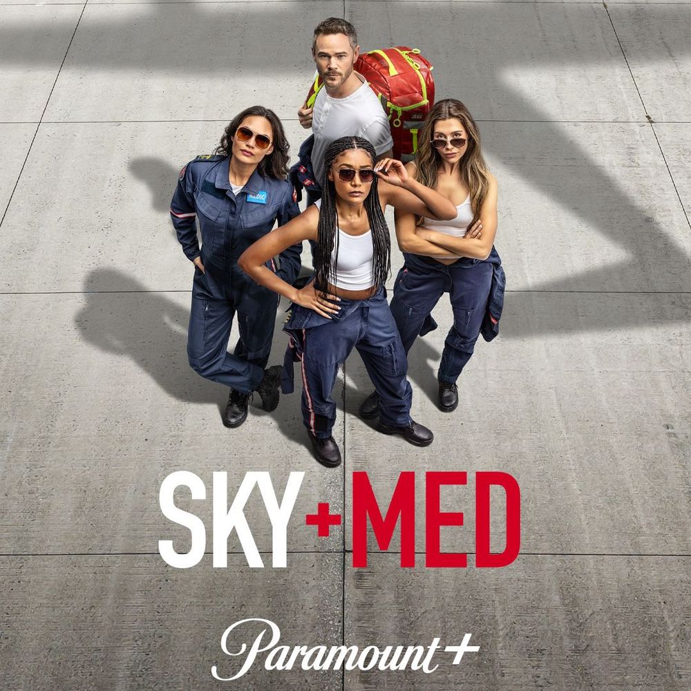 SKY MED - Saison 4