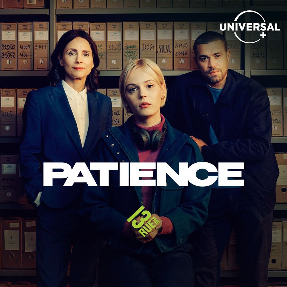 Patience_Universal+_13ÈME_RUE