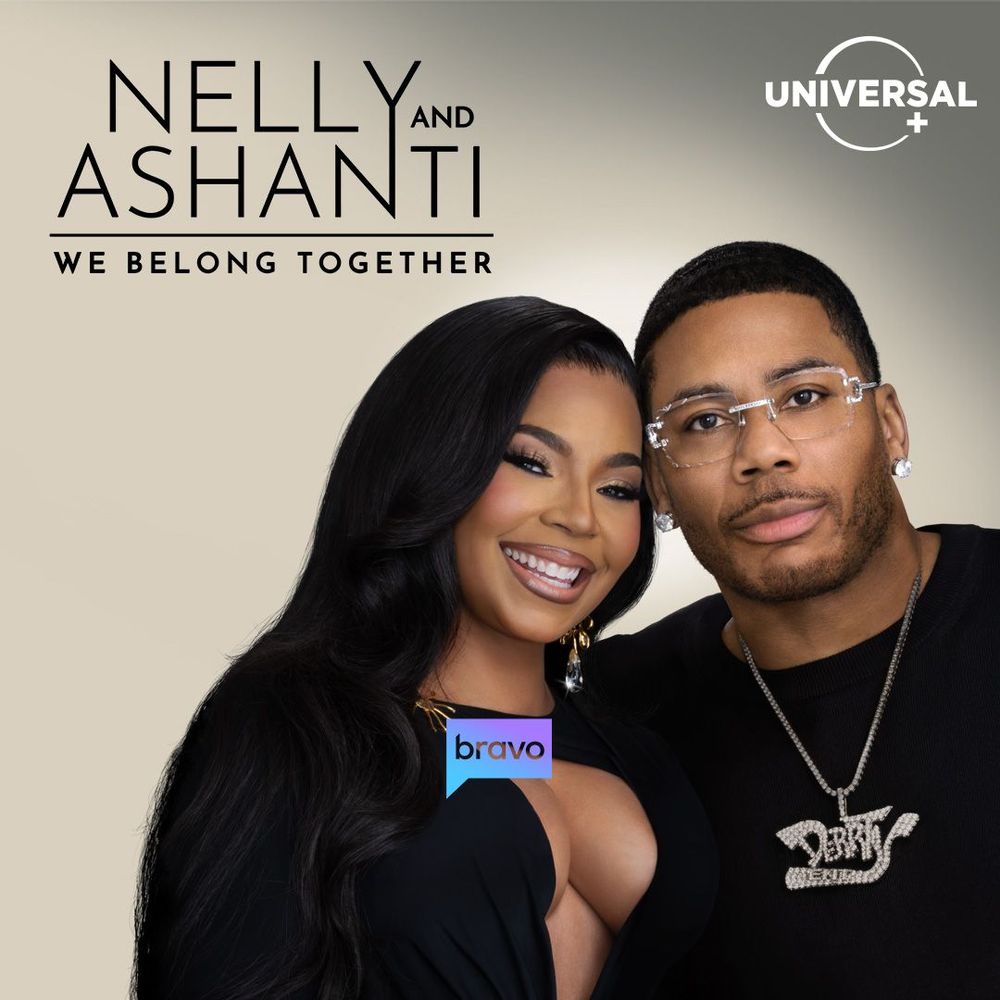 Nelly & Ashanti