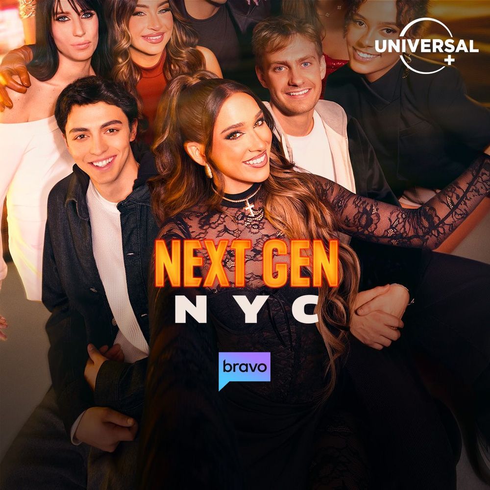 Next Gen NYC