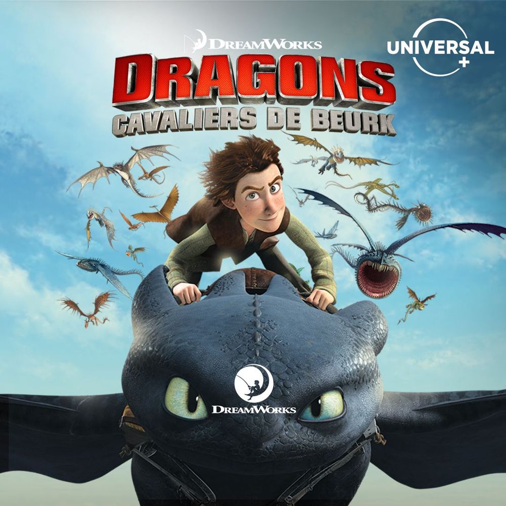 Dragons_Universal+_DreamWorks