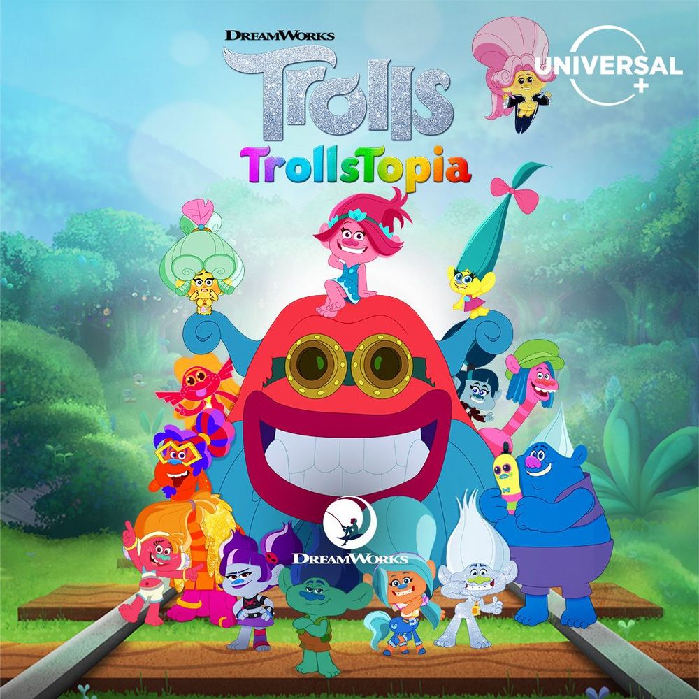 Trolls