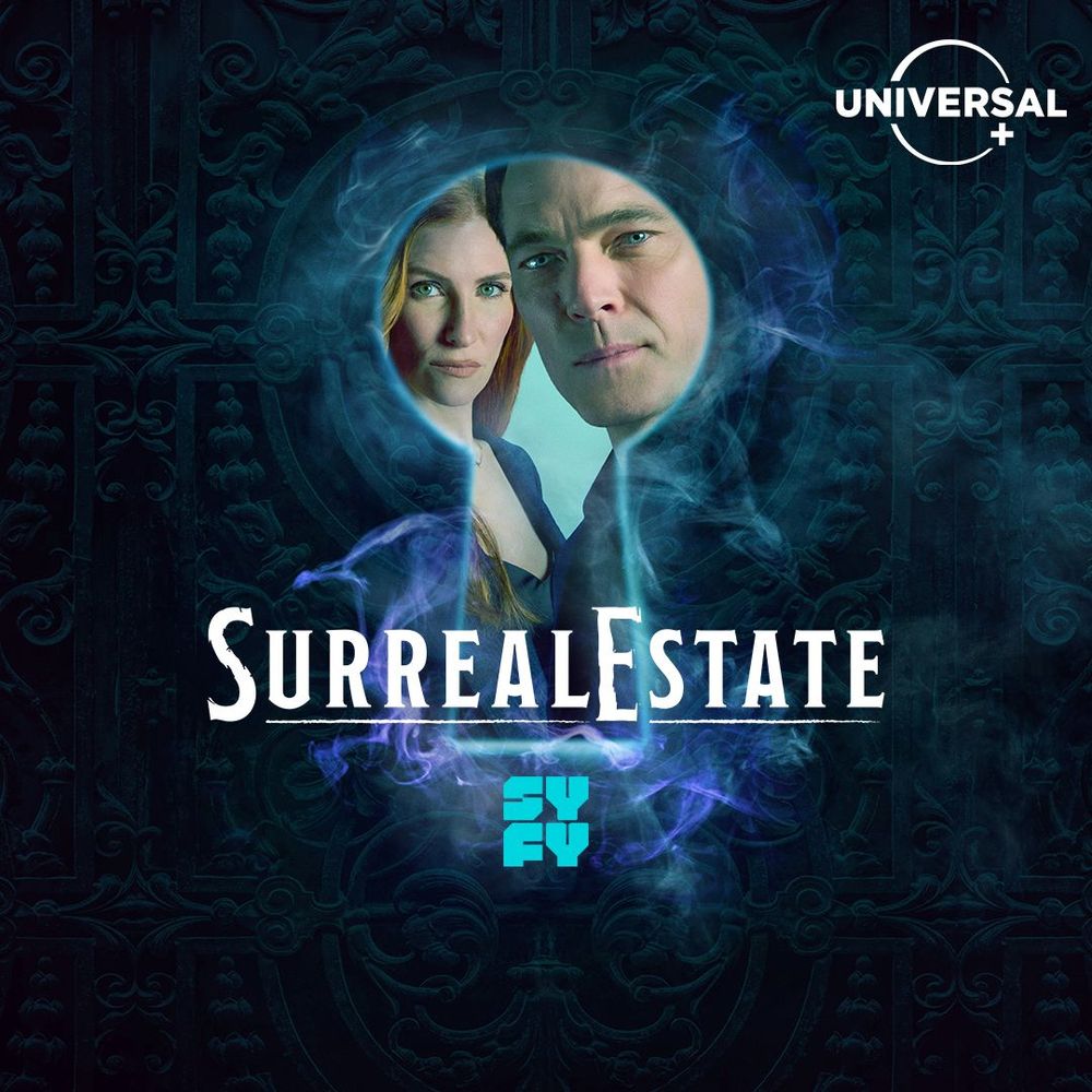 Surrealestate