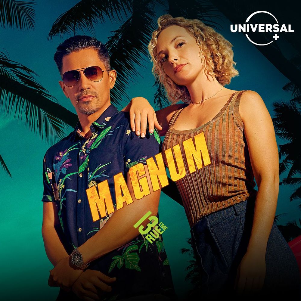 Magnum