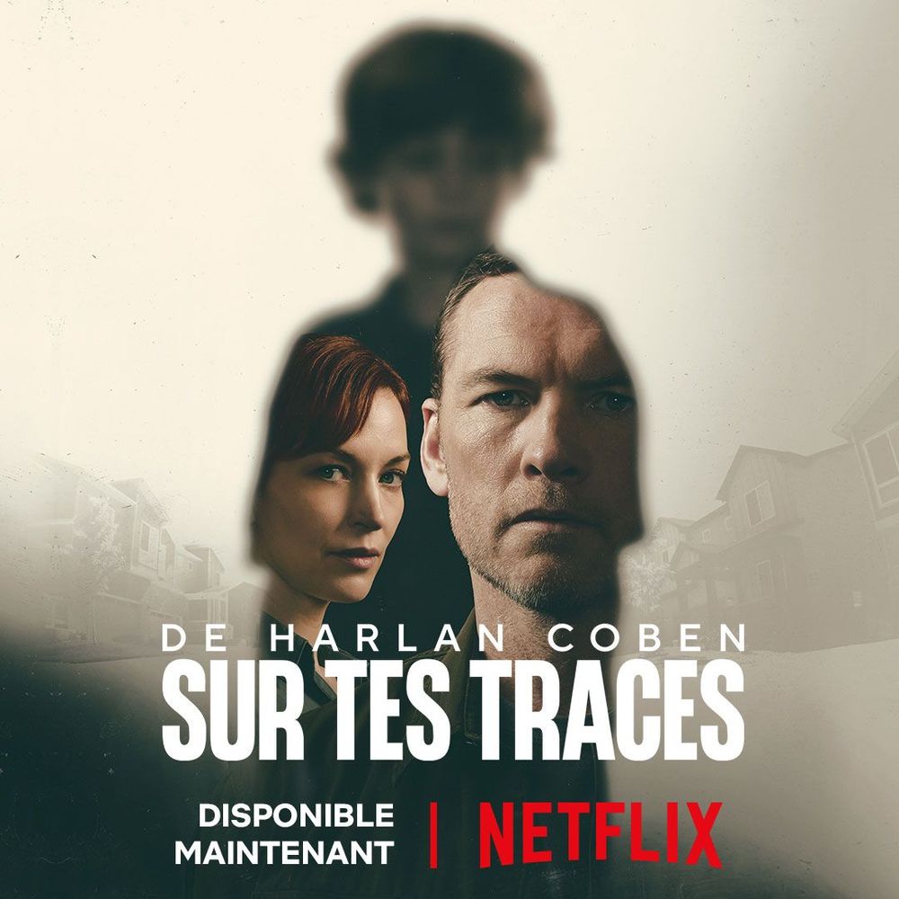 Sur tes traces