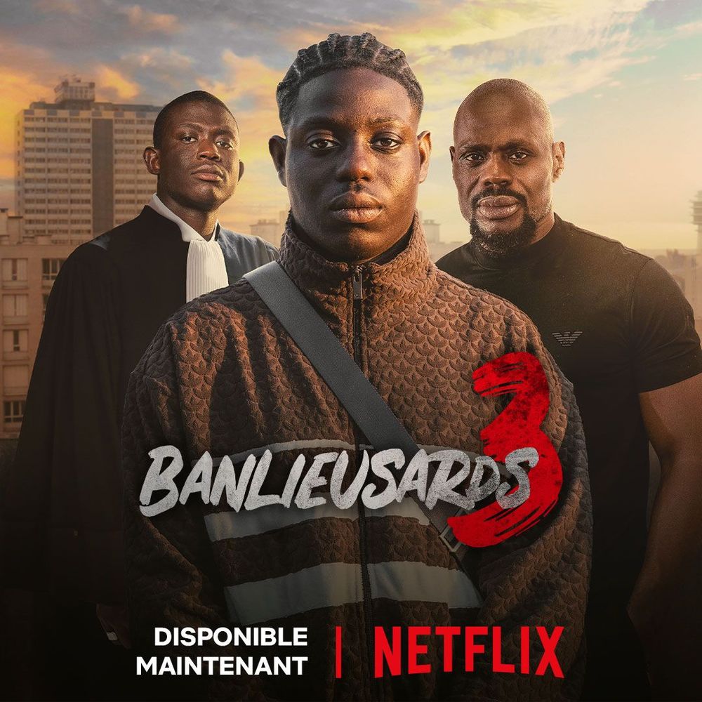 Banlieusards 3