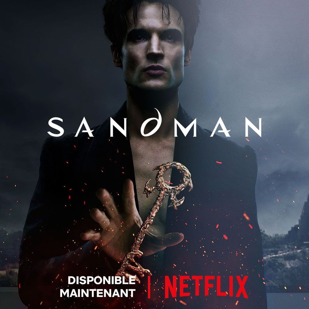 The Sandman
