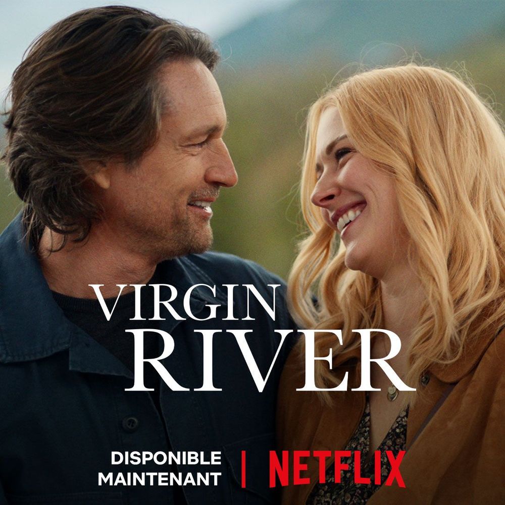 Virgin River Saison 7