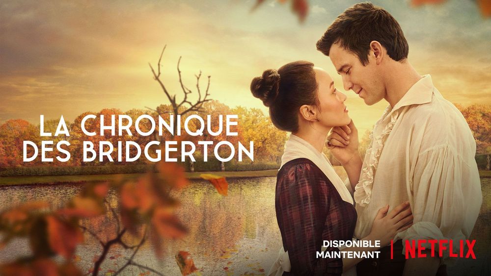 La chronique des Bridgerton