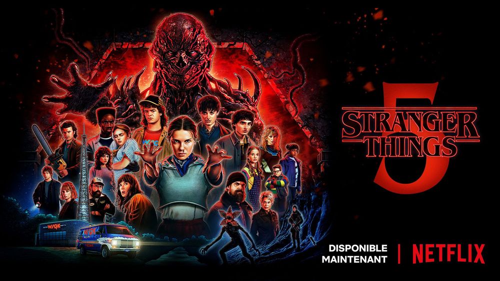 La chronique des Bridgerton