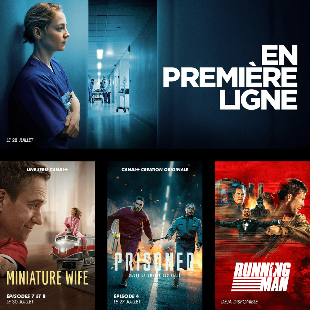CANAL+ La Chaîne