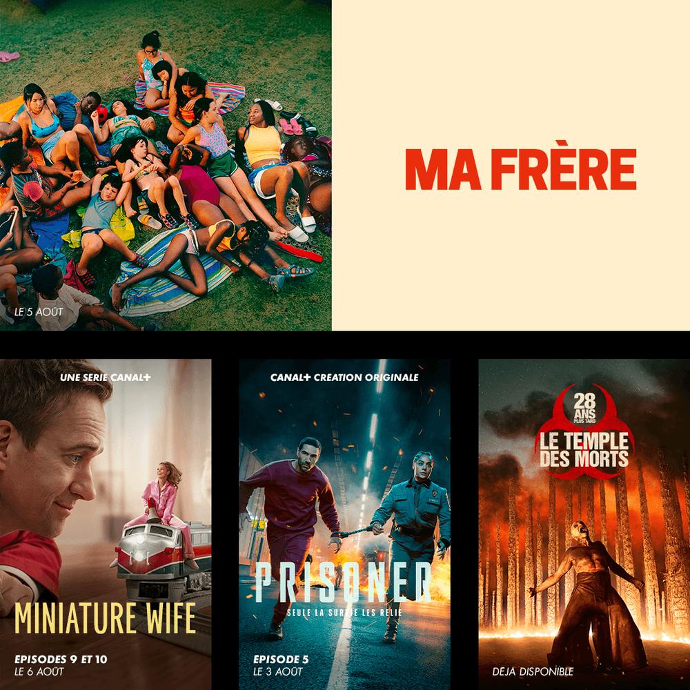 CANAL+ La Chaîne