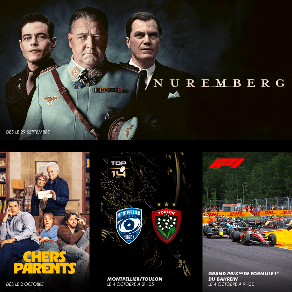 CANAL+ La Chaîne