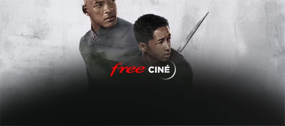 Free Ciné : films et séries en illimité