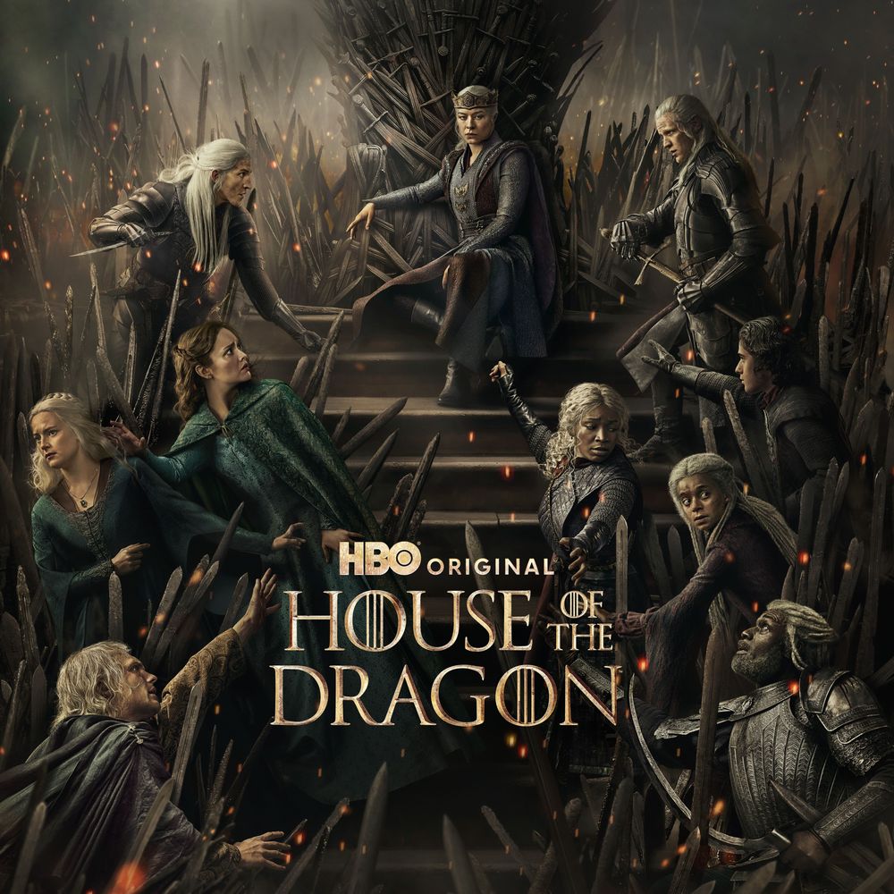 House of the Dragon - Saison 3