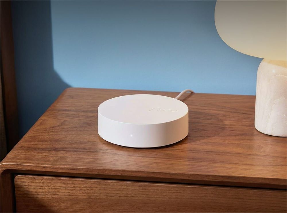 Répéteur Wi-Fi 7