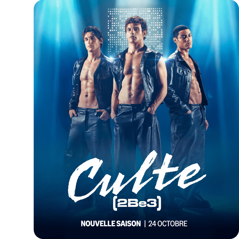 Culte Saison 2
