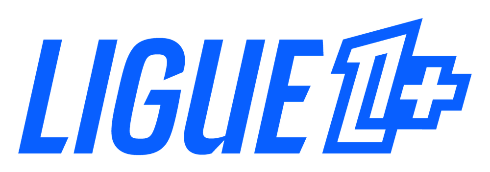 Ligue 1+ logo