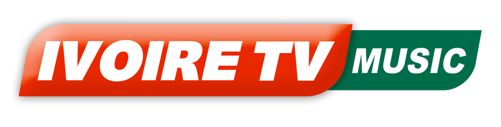 Ivoire TV Music logo