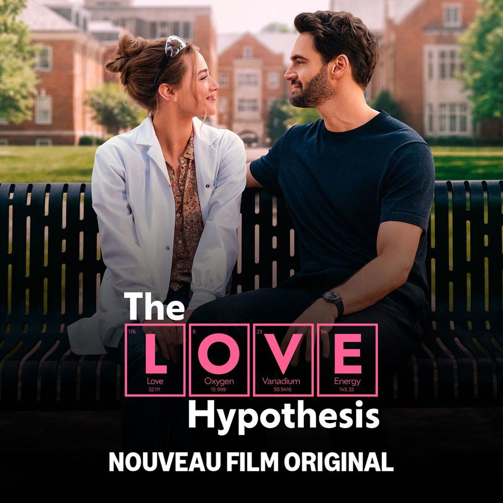 Affiche_The Love Hypothesis_Prime_Vidéo