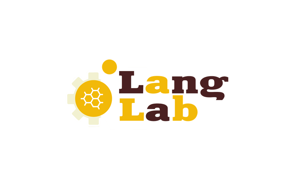 Langlab logo