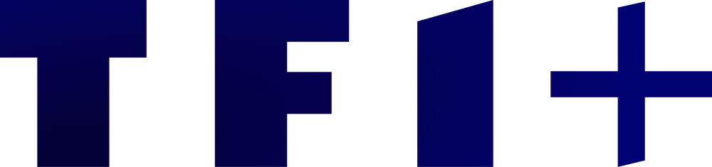 TF1+ logo