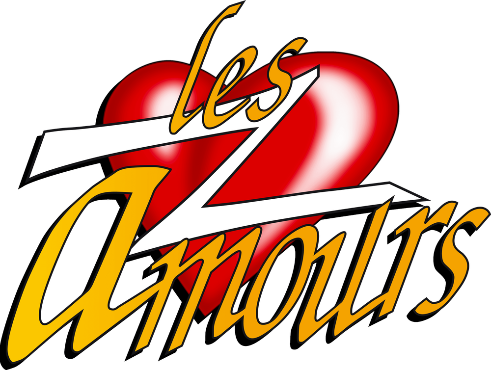 Les Z'amours logo