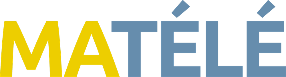 MATÉLÉ logo