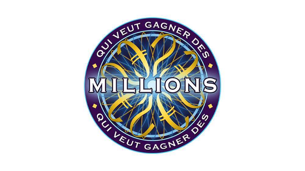 Qui Veut Gagner Des Millions logo