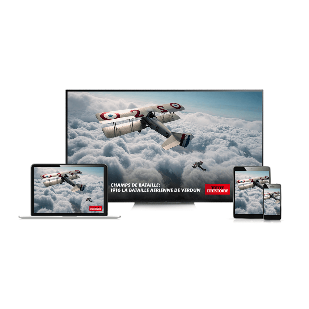 Canal+ disponible sur plusieurs types d'écrans
