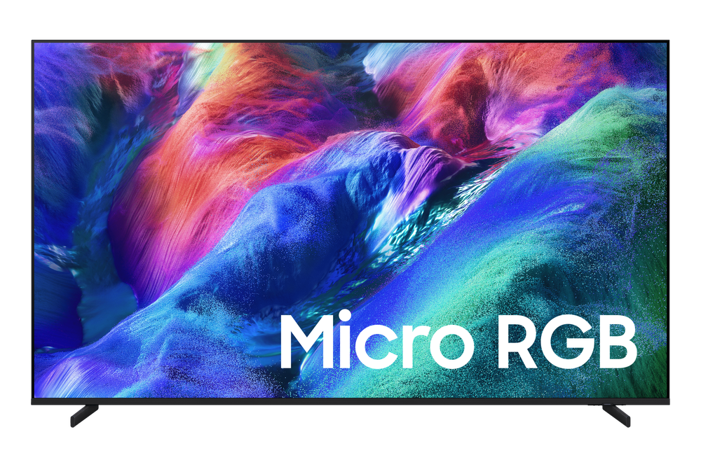 Micro RGB