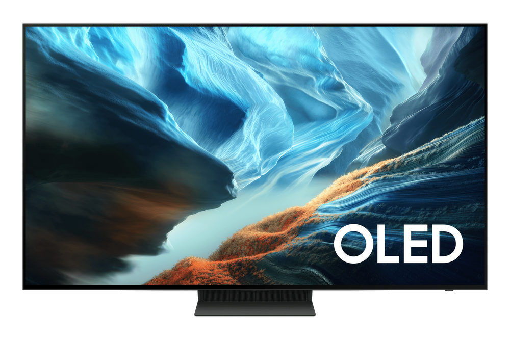 OLED
