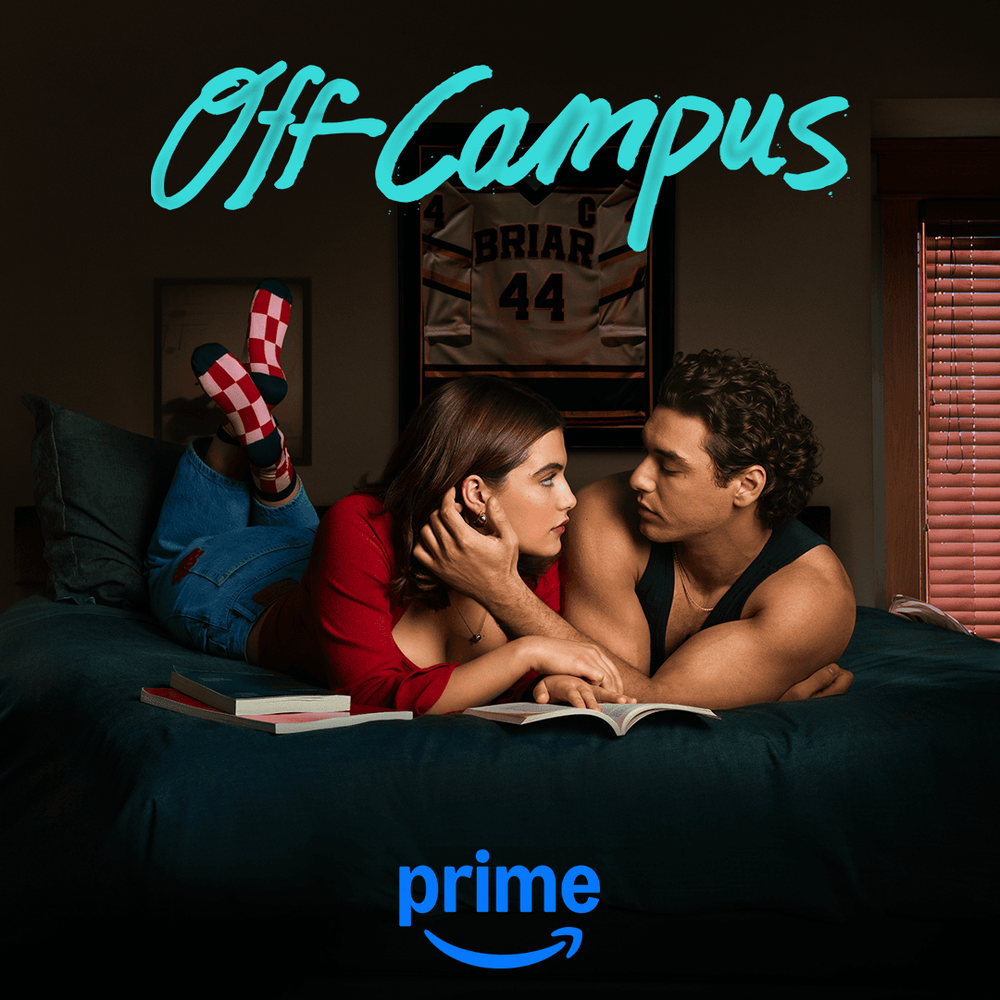 Off-campus