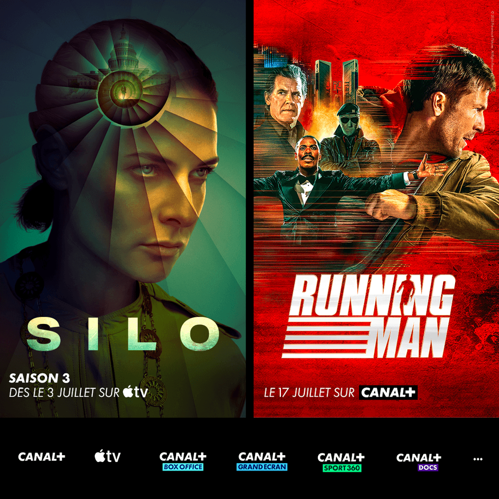 CANAL+