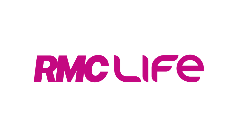 RMC Life logo