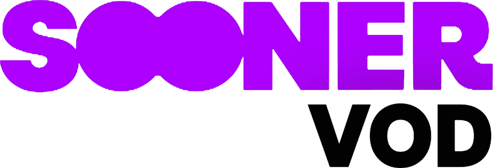 Sooner VOD logo