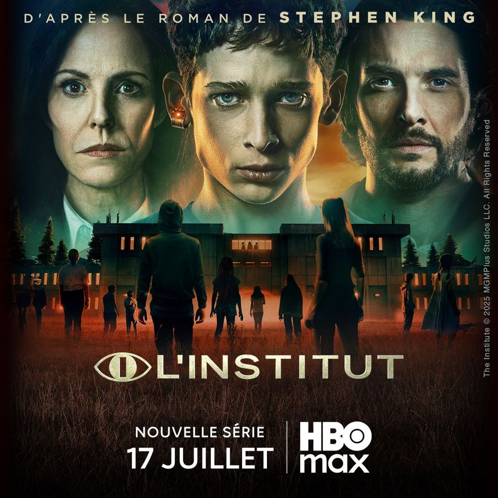 The Institute