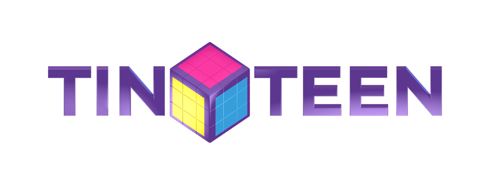TinyTeen logo