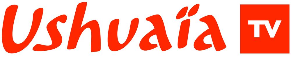 Ushuaïa TV logo