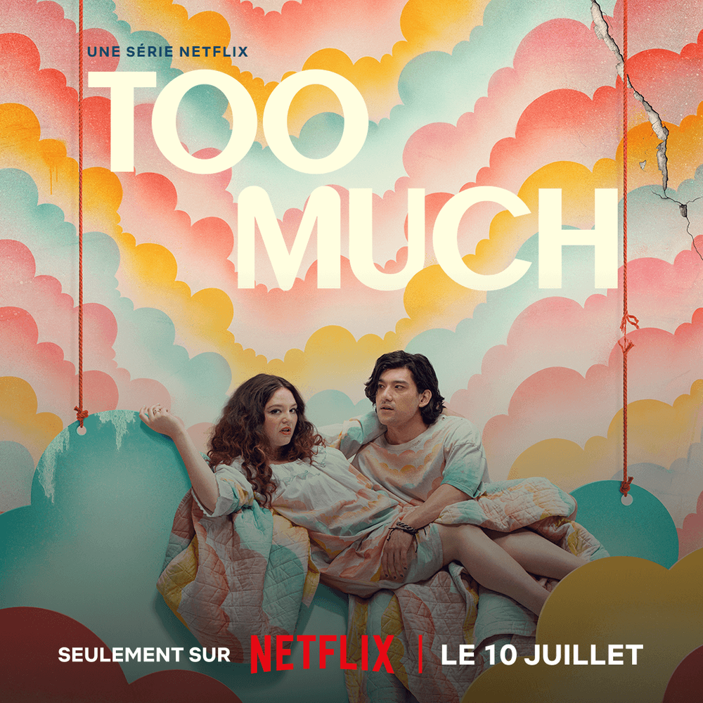 Too Much