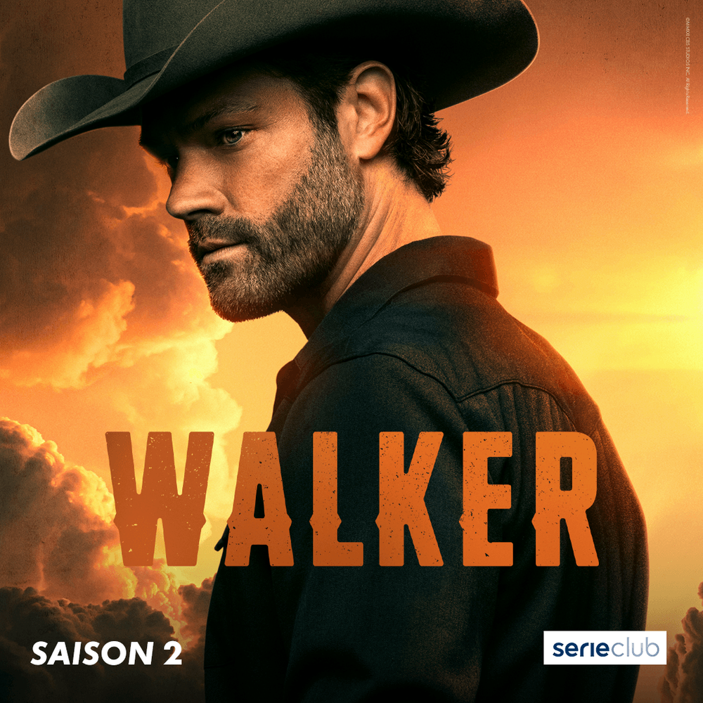 Walker - Saison 2