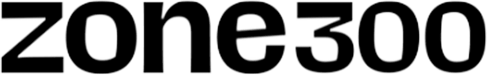 Zone300 logo