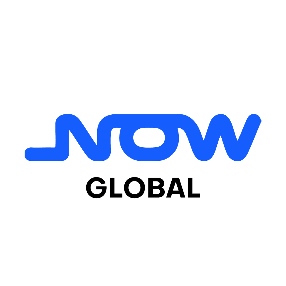 Now News Global logo