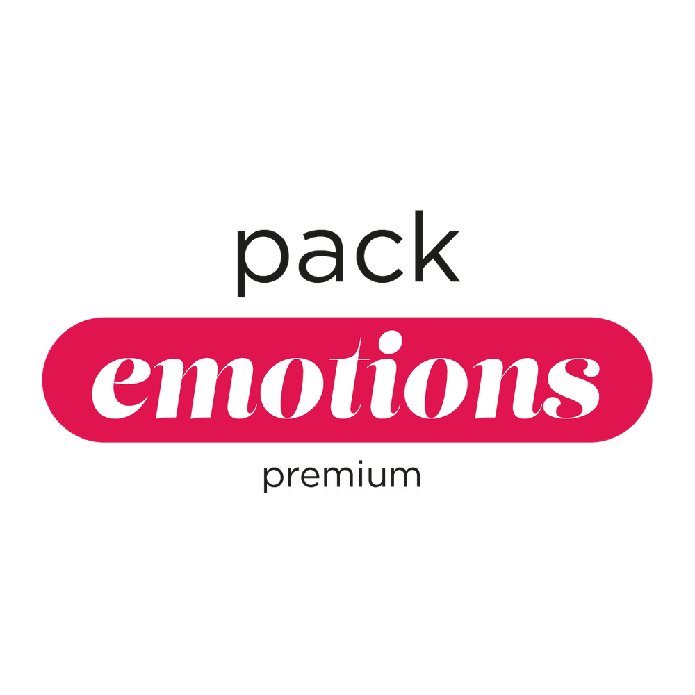 Emotions Premium logo