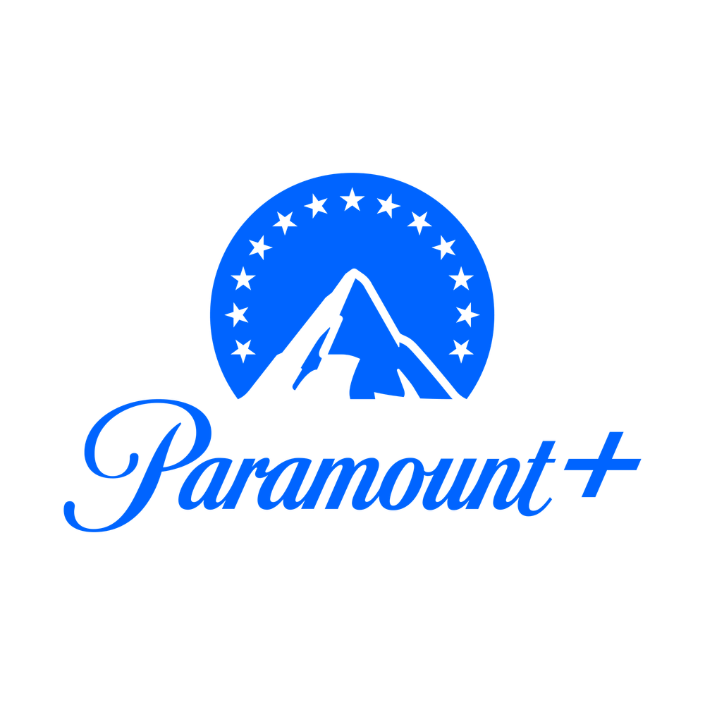Paramount+ logo