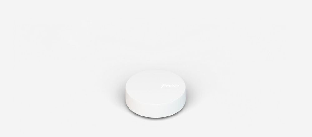 Répéteur Wi-Fi 7
