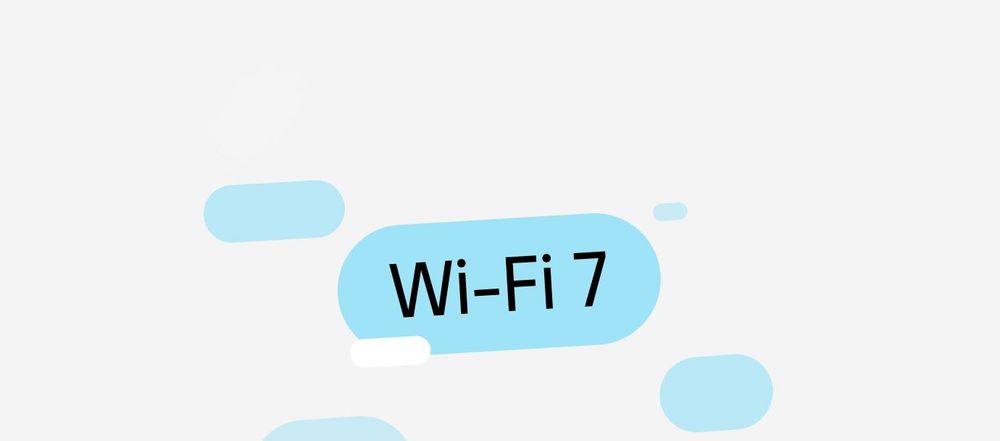 Le Wi-Fi 7